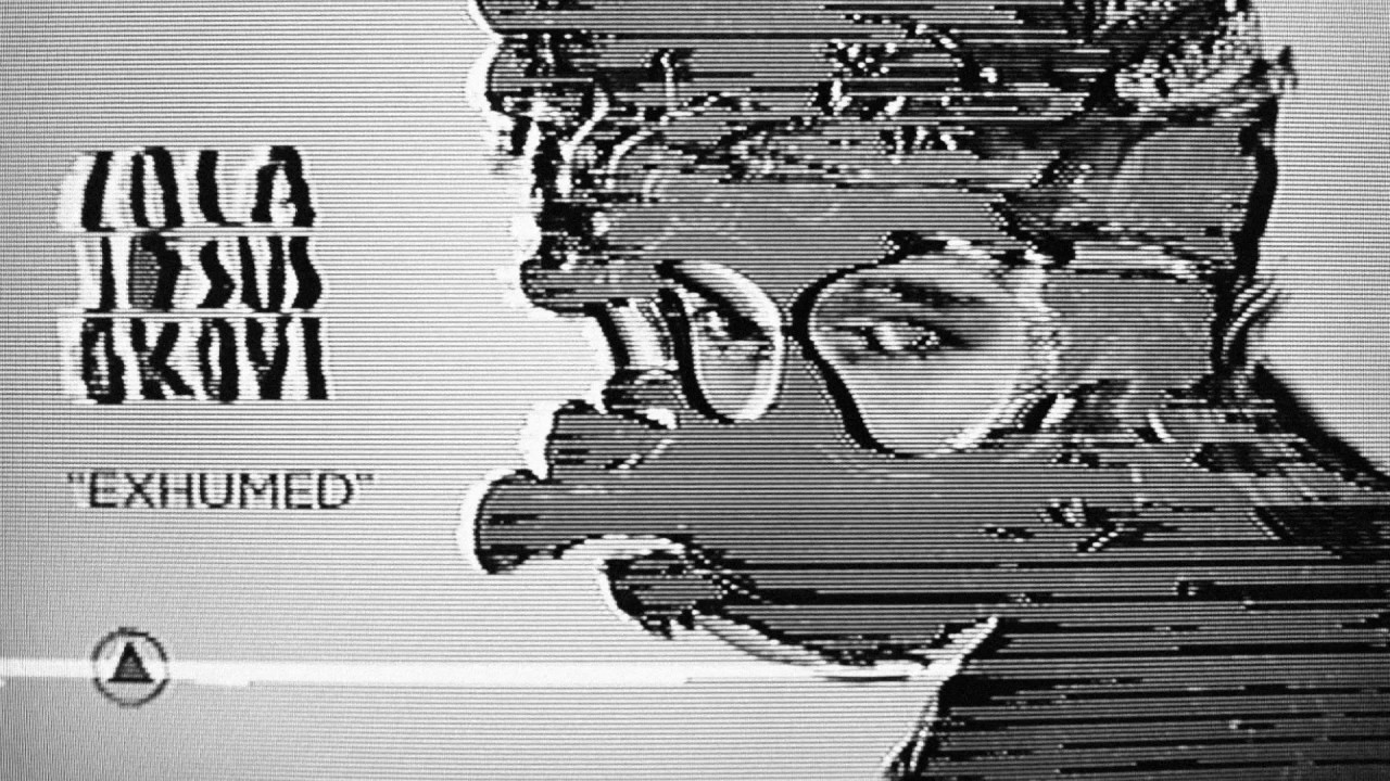 Zola Jesus - Exhumed (Official Audio)