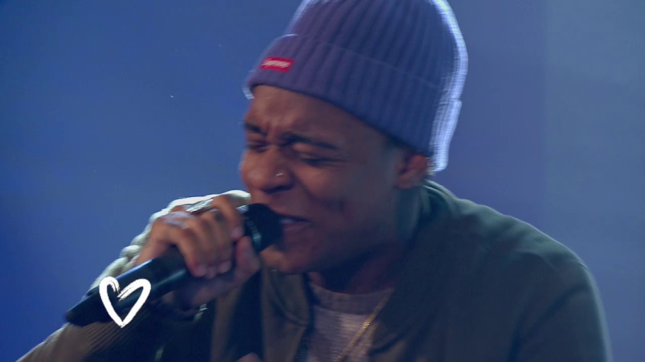 Rejjie Snow - Blakkst Skn