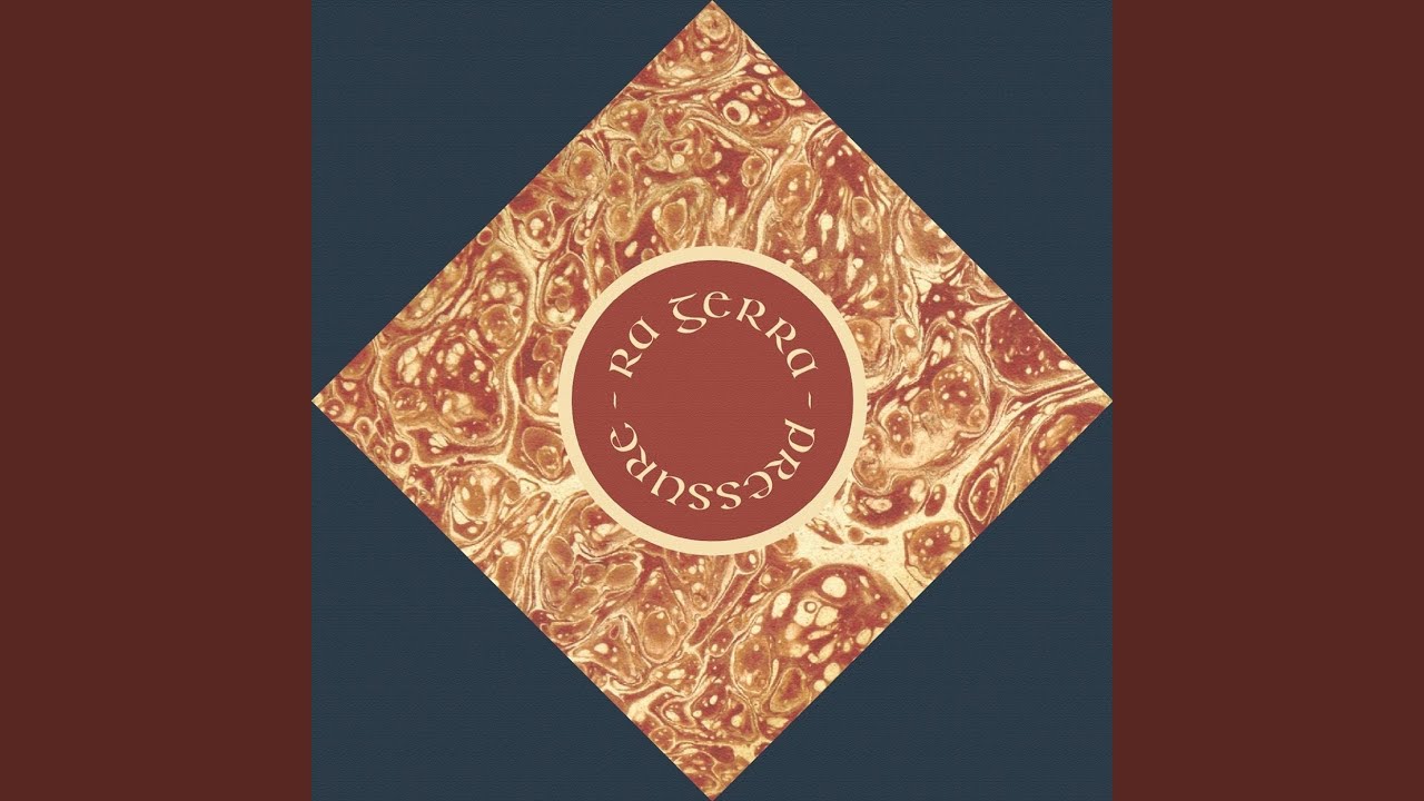 Pressure (feat. Murli & Kobina)