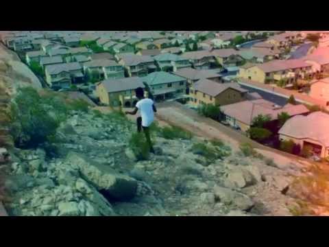 Shamir - Sometimes a Man - Official HD Video - GODMODE