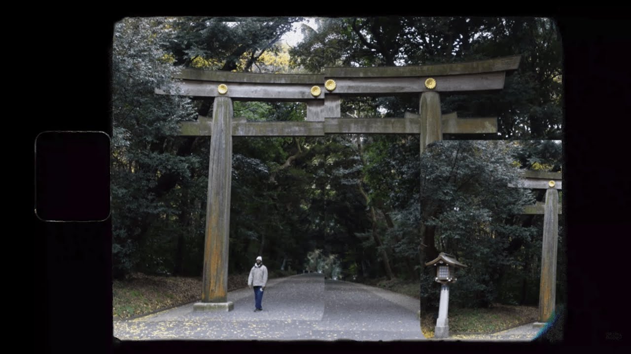 Archy Moor - I've Been (Official Video)