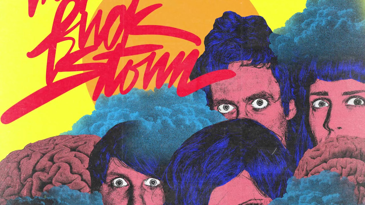 Tropical Fuck Storm - Paradise (Official Audio)