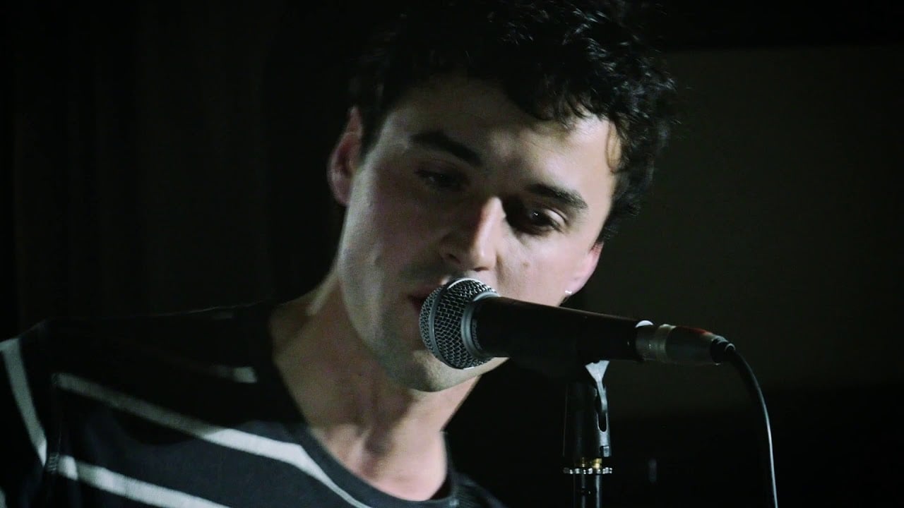 Odd Morris: SOMA x O'Hara's Sessions
