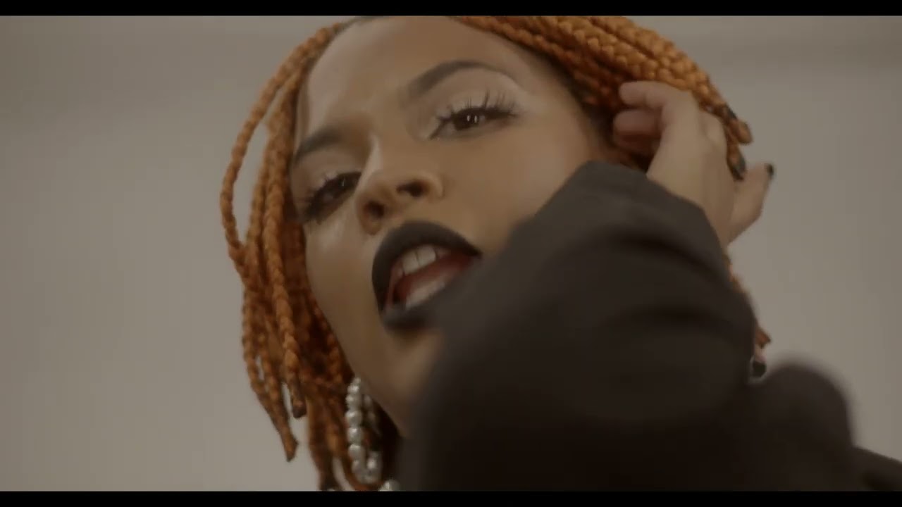 Myst Milano - No Shade (official music video)