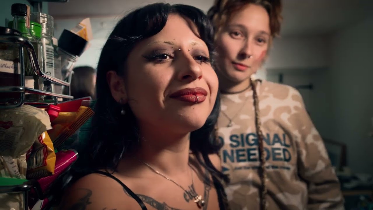 DVSL (Official Music Video)