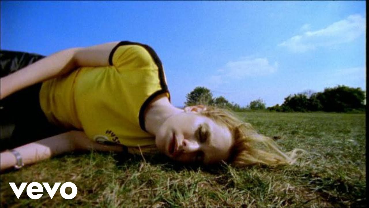 The Chemical Brothers - Setting Sun (Official Music Video) ft. Noel Gallagher