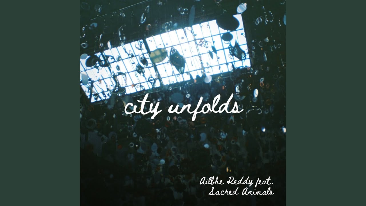 City Unfolds
