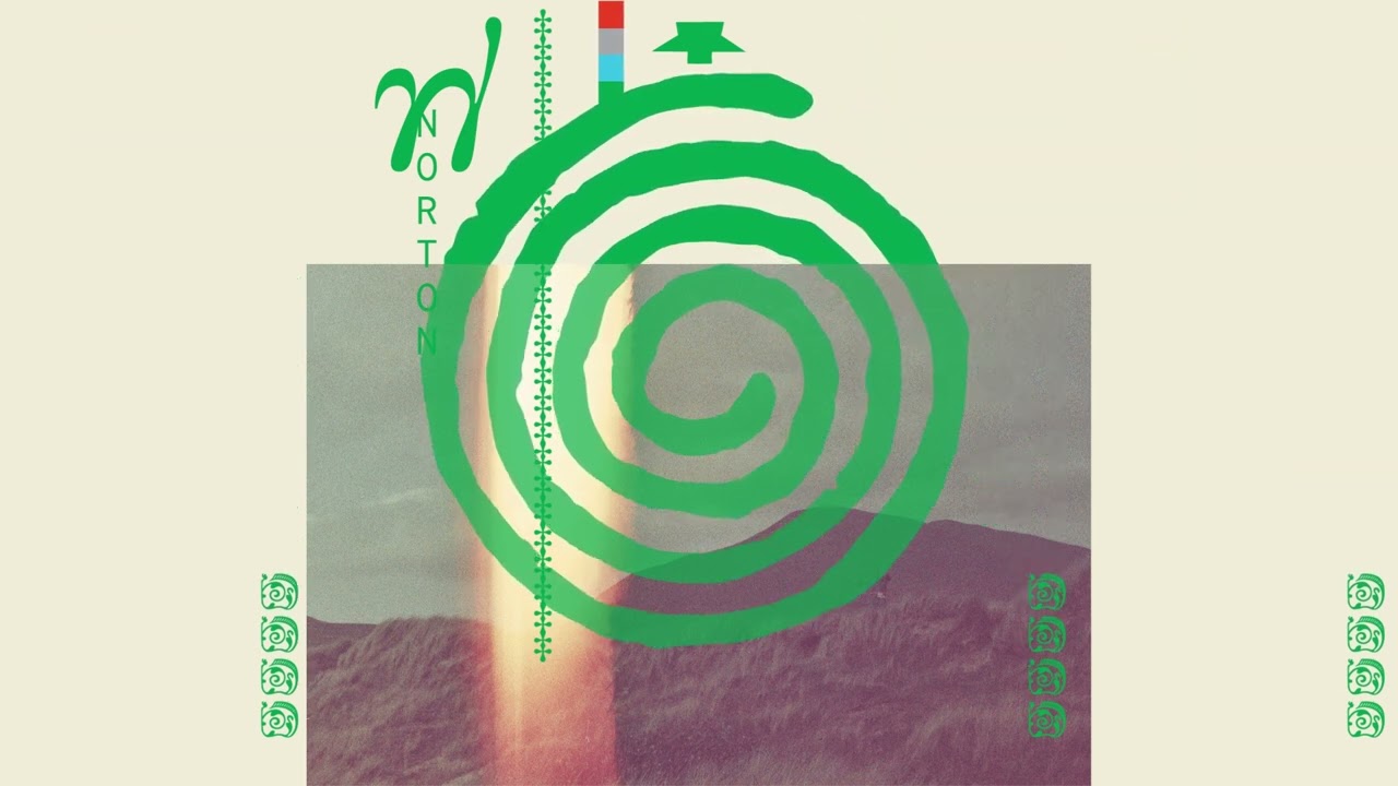 The Vernon Spring - Norton