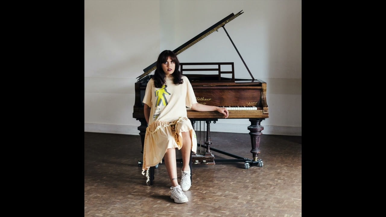 II - Jasmine Wood