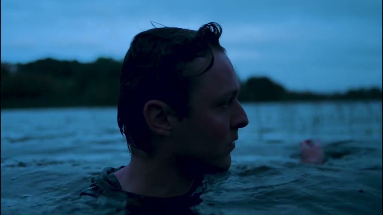 Joshua Burnside - Climb the Tower (Official Music Video)