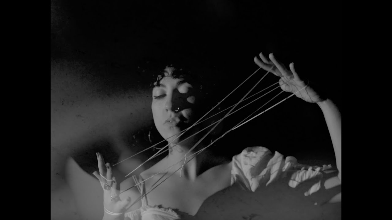 Maija Sofia - O Theremin