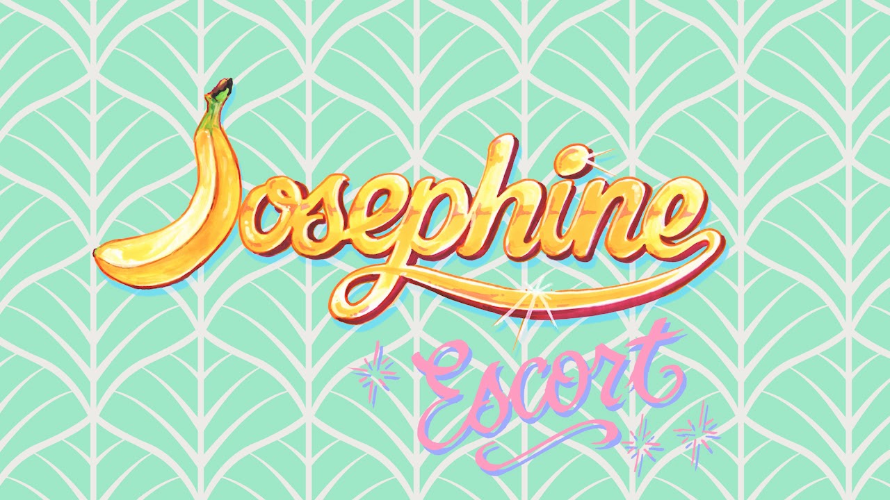 Escort - Josephine
