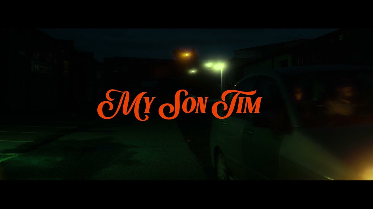 John Francis Flynn - My Son Tim