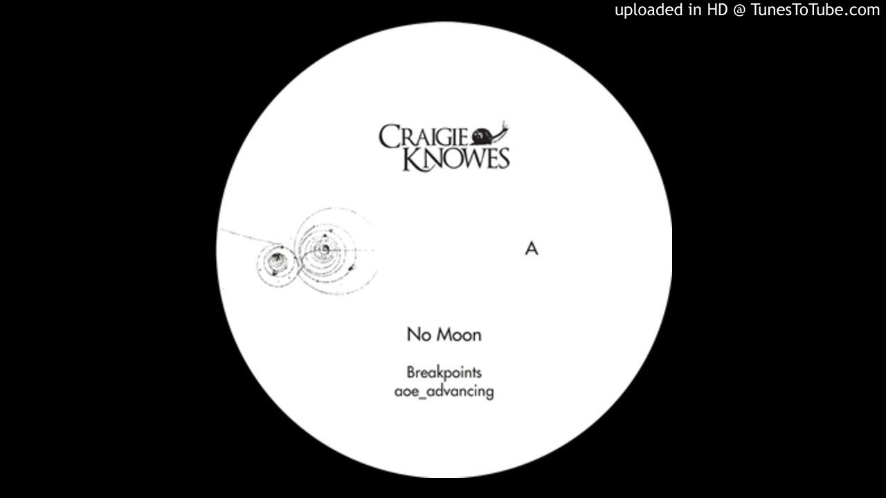 No Moon - Breakpoints