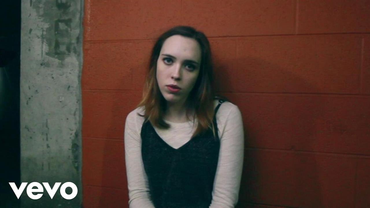 Soccer Mommy - Inside Out