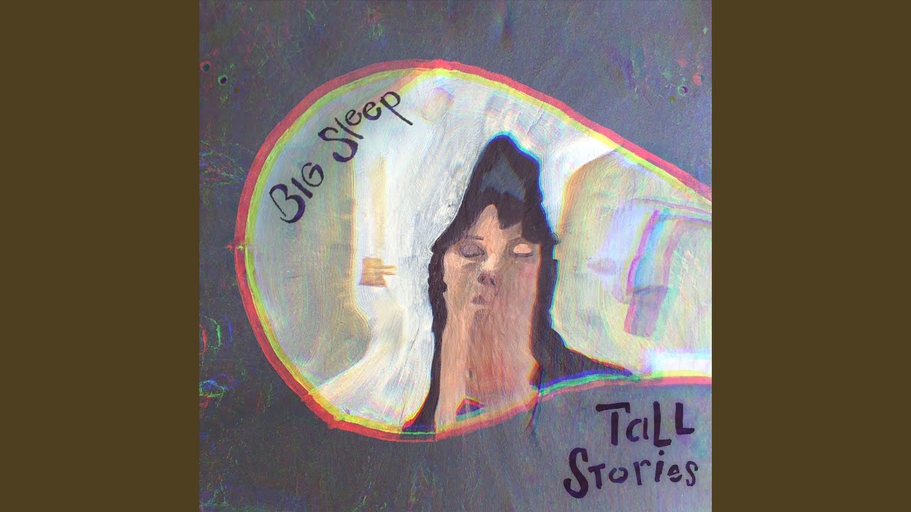 Tall Stories