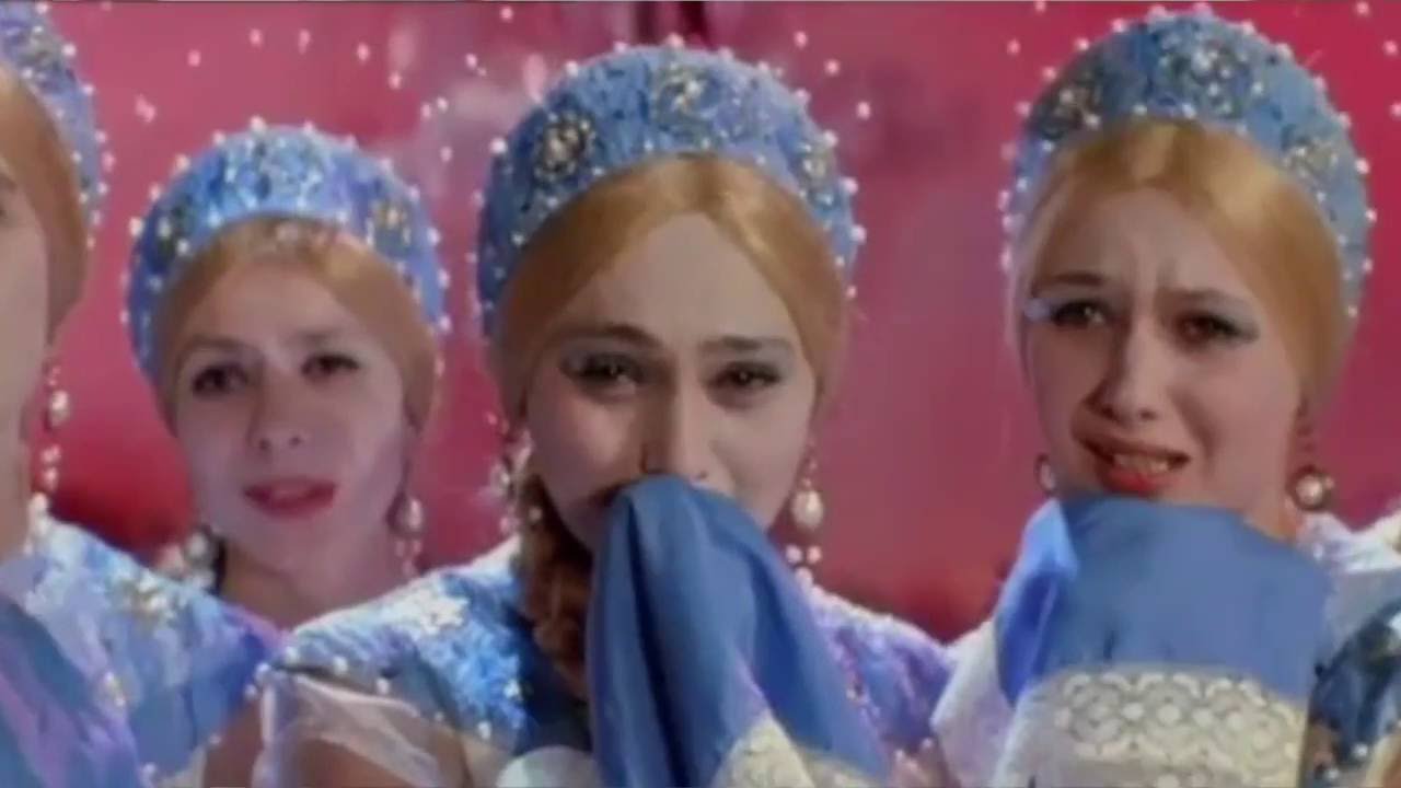 The Hidden Cameras - The Day I Left Home (OFFICIAL VIDEO)