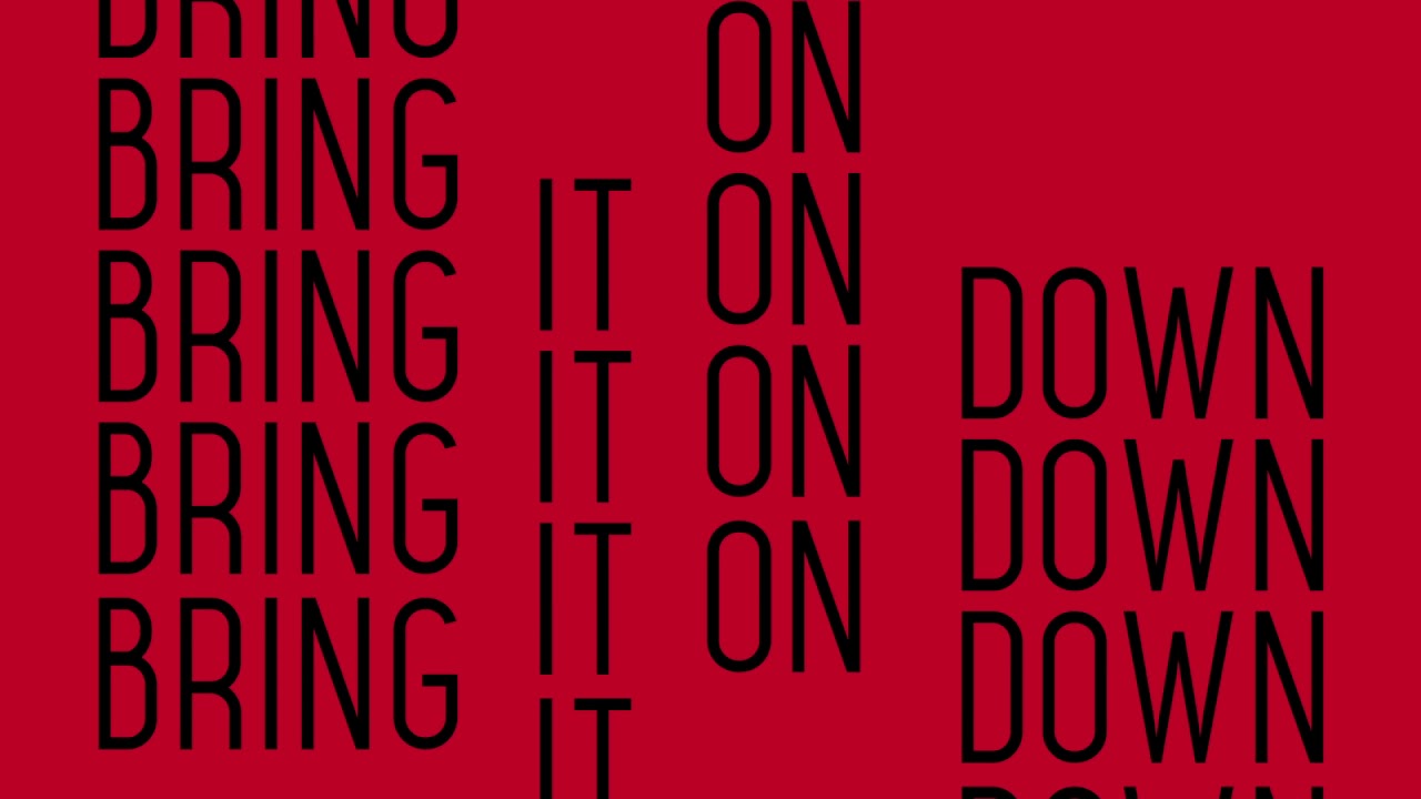Hermitage Green   Bring It On Down Lyric Video