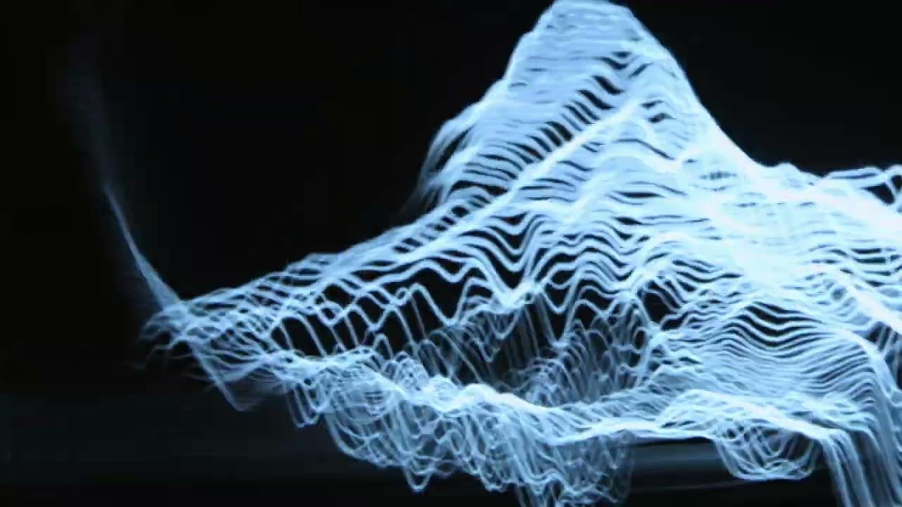 Floating Points - 'Vocoder' (Official Audio)