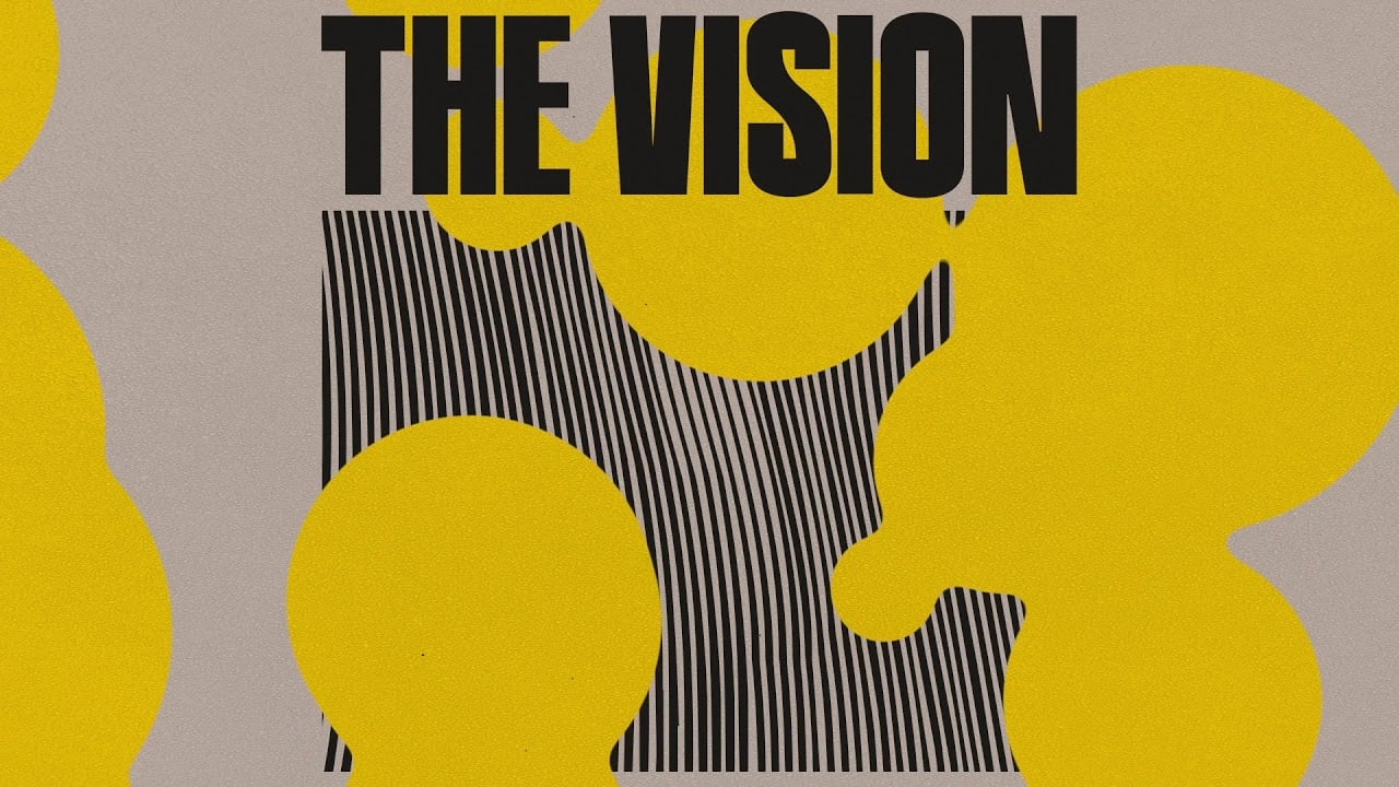 The Vision featuring Dames Brown - Down