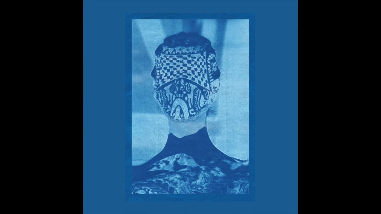 Natalia Beylis & Eimear Reidy - The Whistling Dust