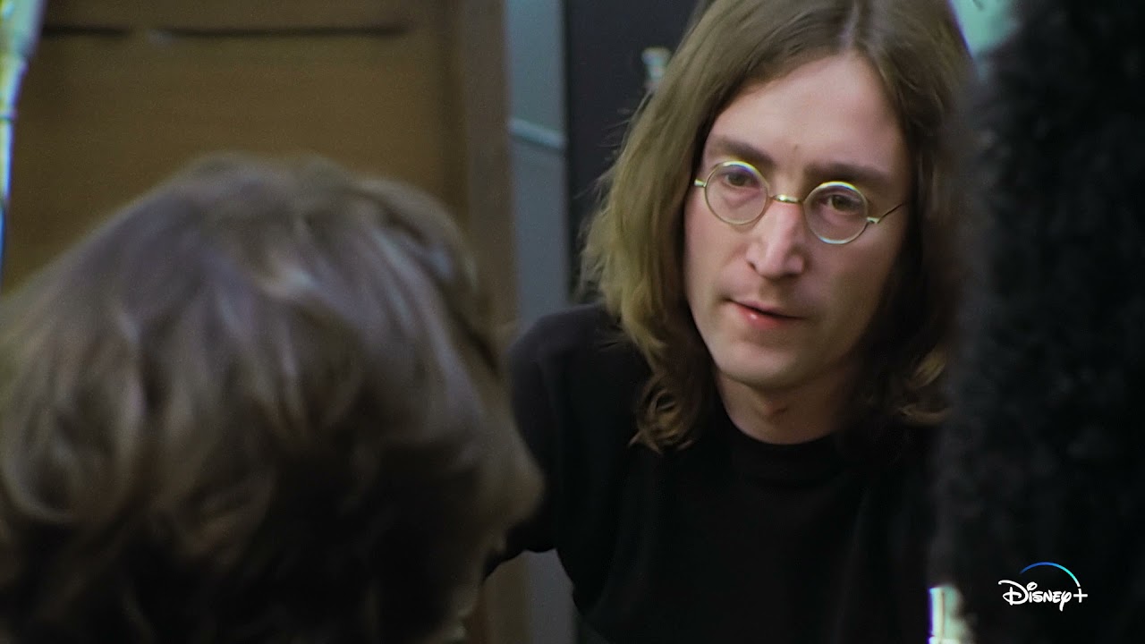 The Beatles Get Back | Blast 30 IE | Disney+
