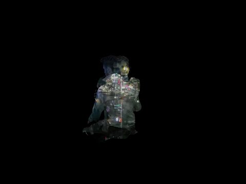 Lost Under Heaven - Unites (V01:16/10/2014)
