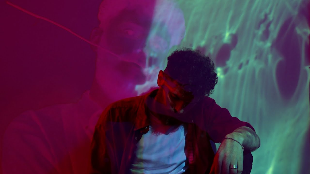 Citrus Fresh - DiCaprio//Antenna (Official Music Video)