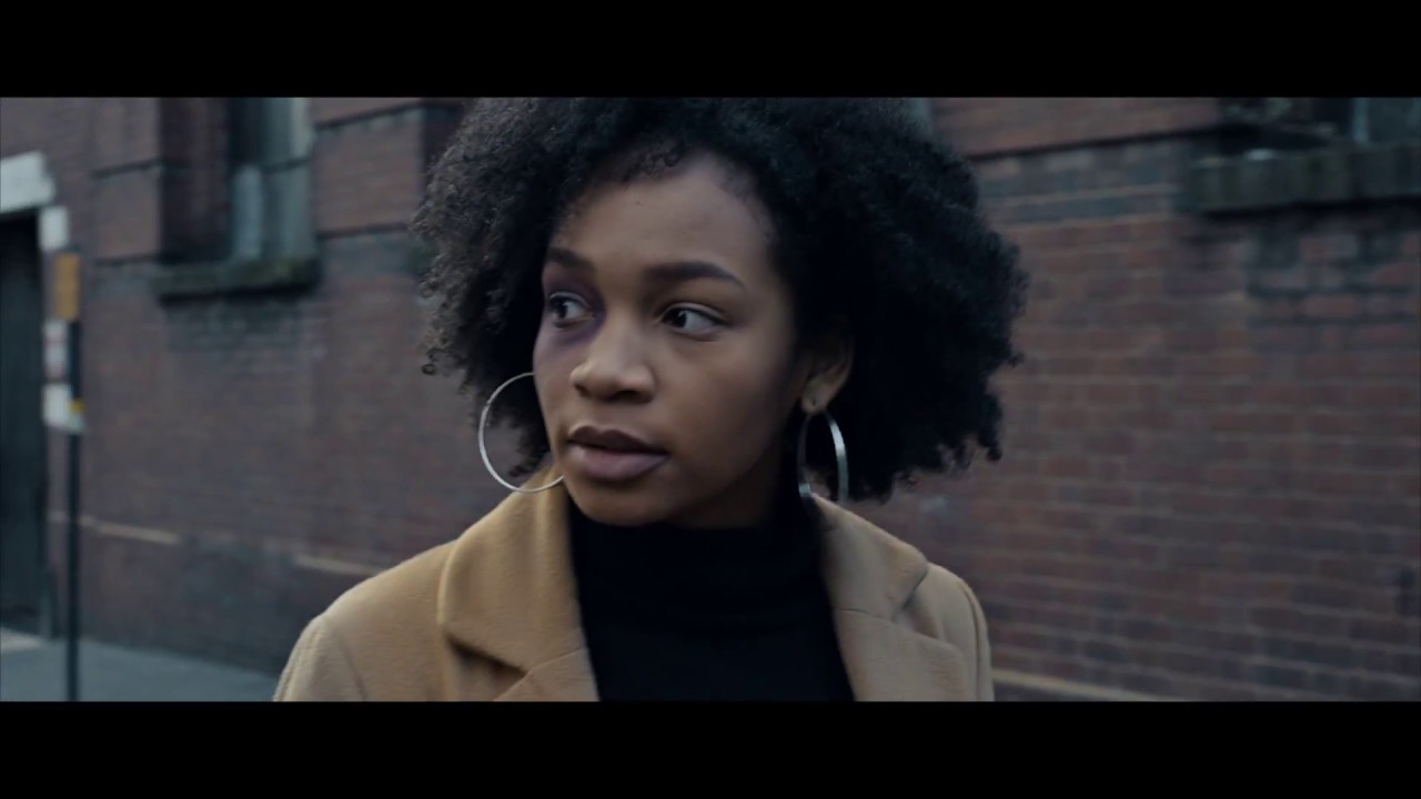 1000 Beasts - Lord (It's OK) feat. Janet Grogan
