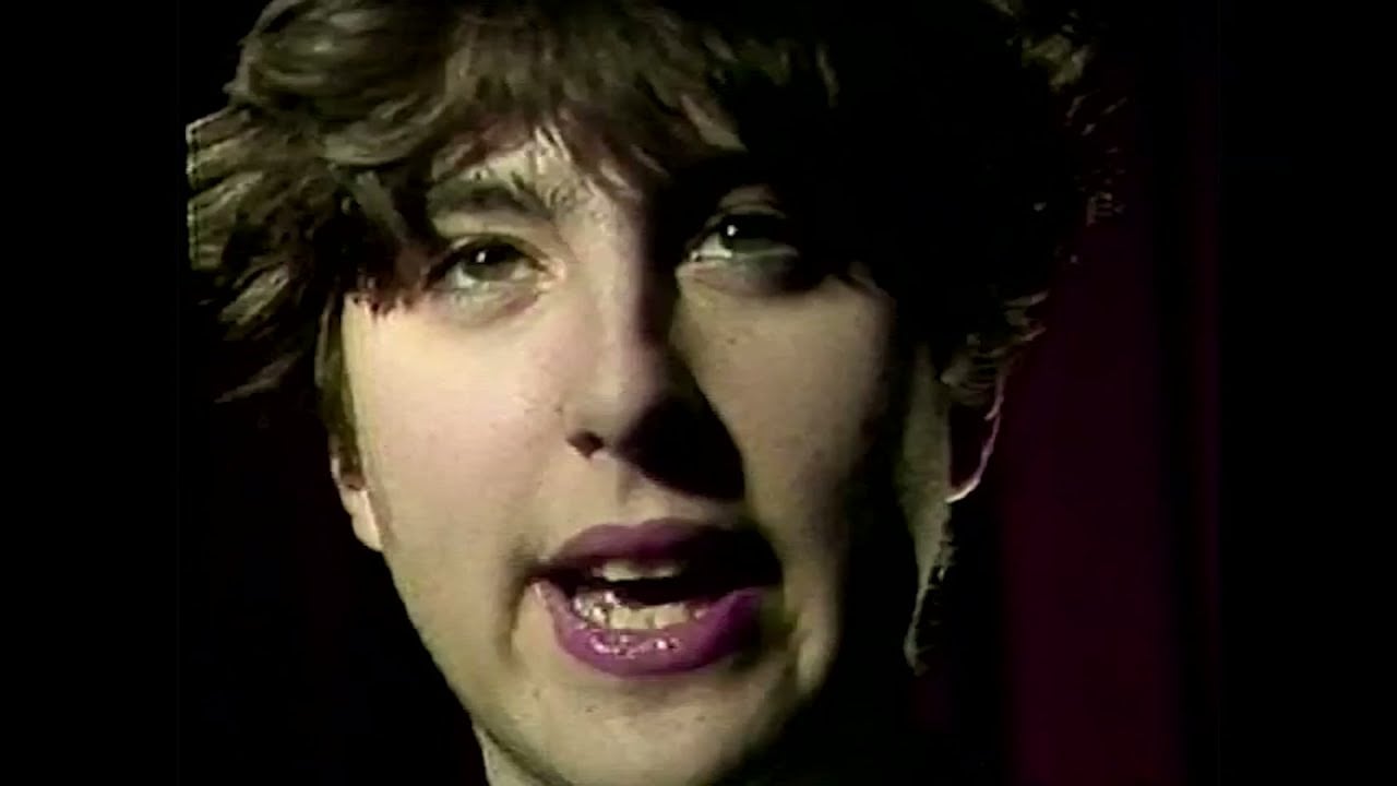 Bush Tetras "Too Many Creeps"  (Remastered) [Official Video]