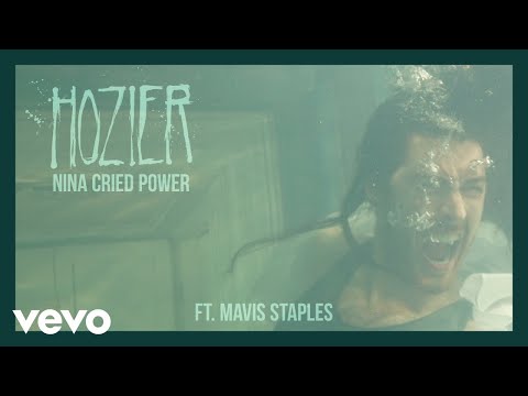 Hozier - Nina Cried Power ft. Mavis Staples (Official Audio)