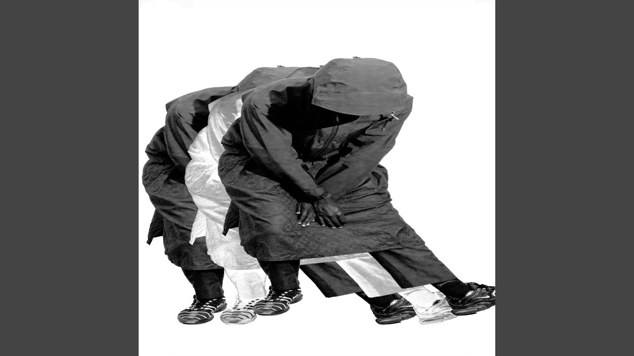 ISMISM (feat. Julia Louise Knifefist)