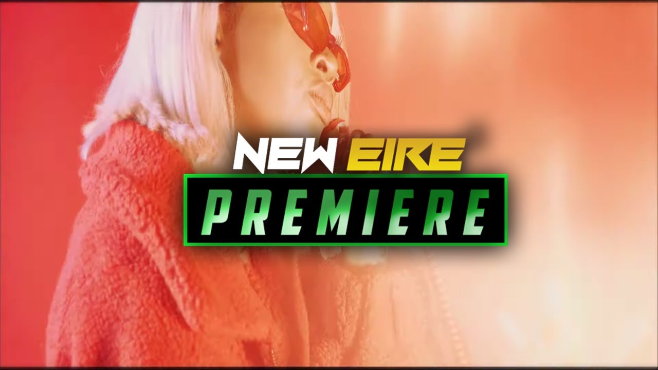 Kaé - Can't Love Me ft UNQ (Official Music Video) |New Eire Tv