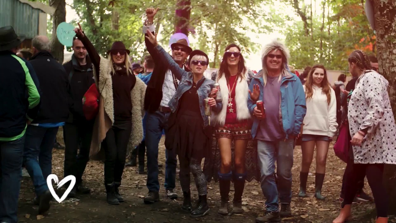 Other Voices Electric Picnic 2017