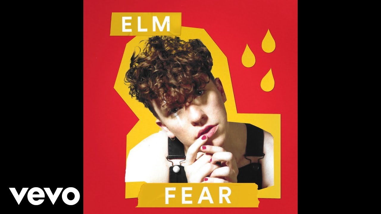 ELM - Fear (Audio)
