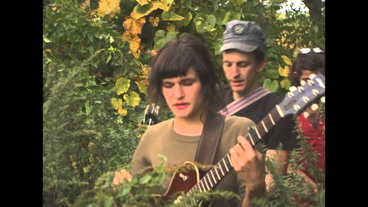 Big Thief - Masterpiece [Official Music Video]