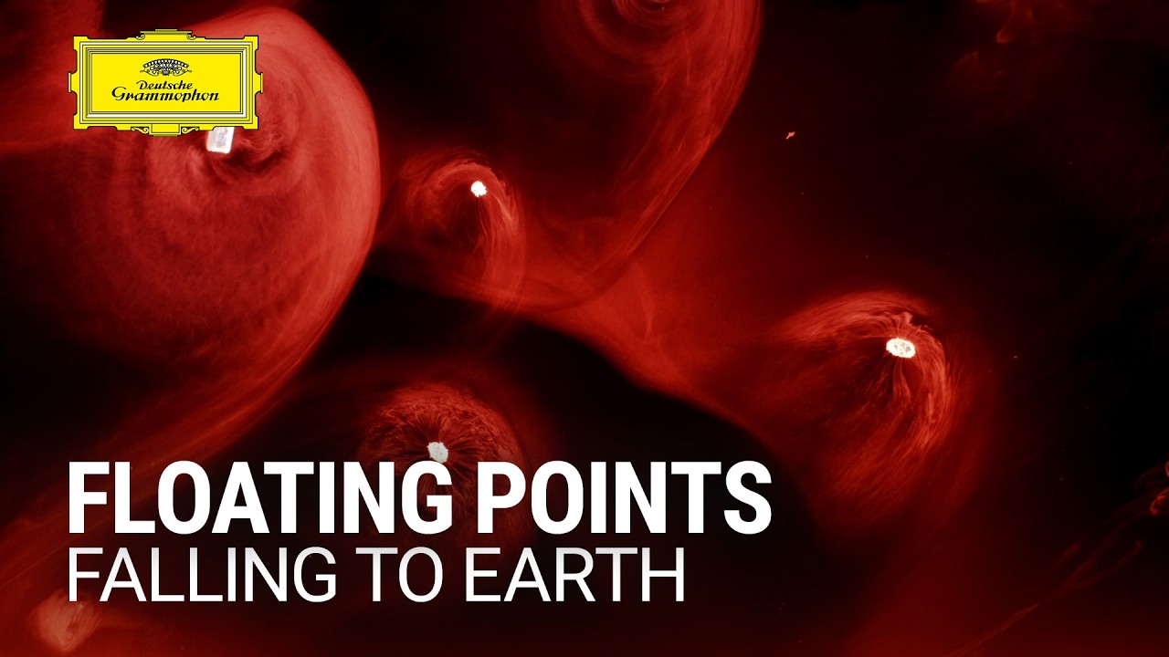 Floating Points - Movement 8: Falling To Earth (Official Music Video)