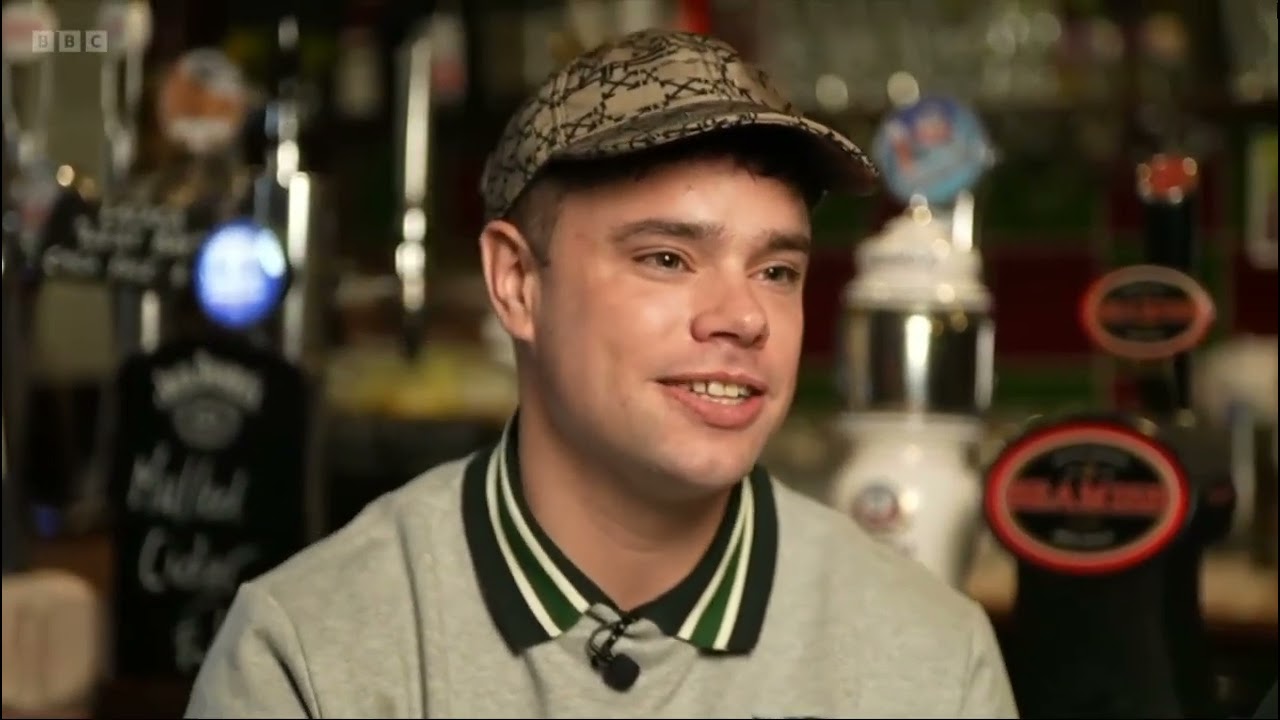 Kneecap interview