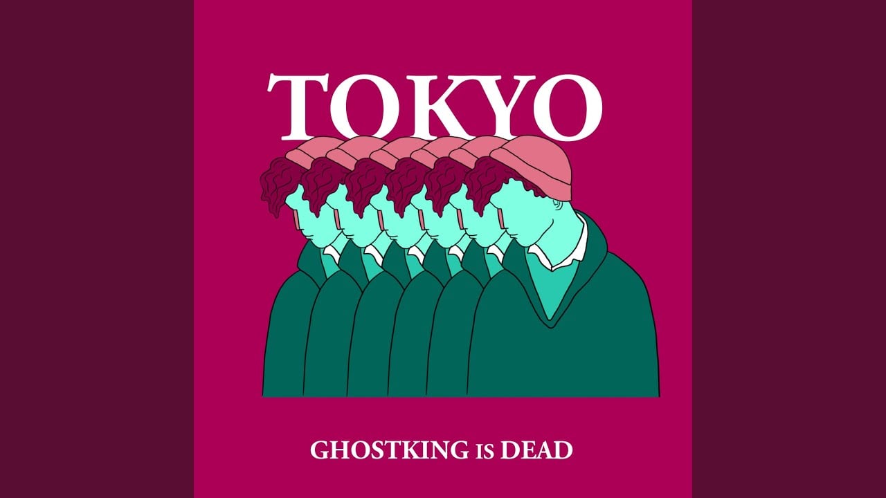 Tokyo