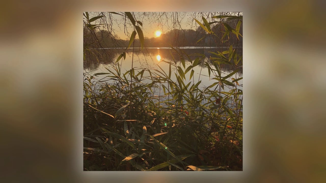 Greg Foat & James Thorpe - Balloon Ride [Audio] (3 of 11)
