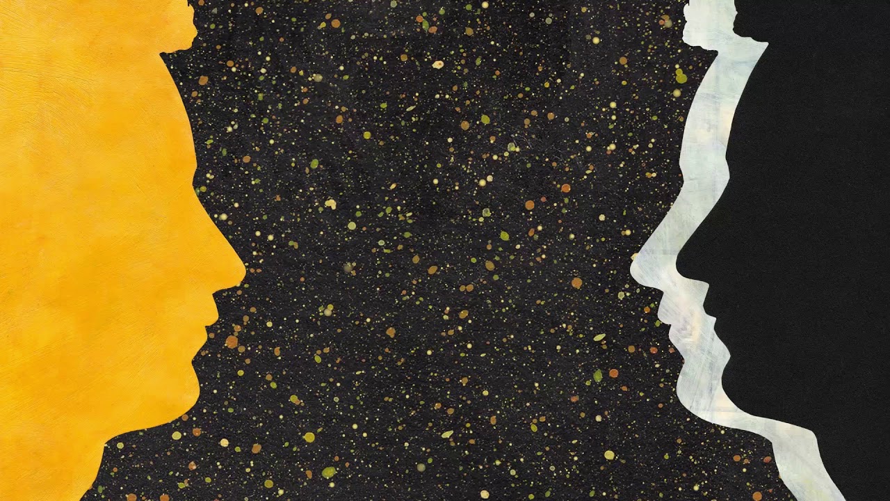 Tom Misch - It Runs Through Me  (feat. De La Soul) [Audio]