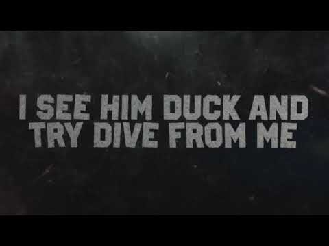 SELLO - NO LOVE📵 (Official Lyric Video) Prod. AyoMax, Robbie G