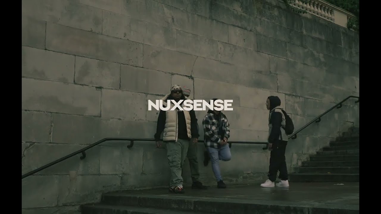 NUXSENSE - SERVEY