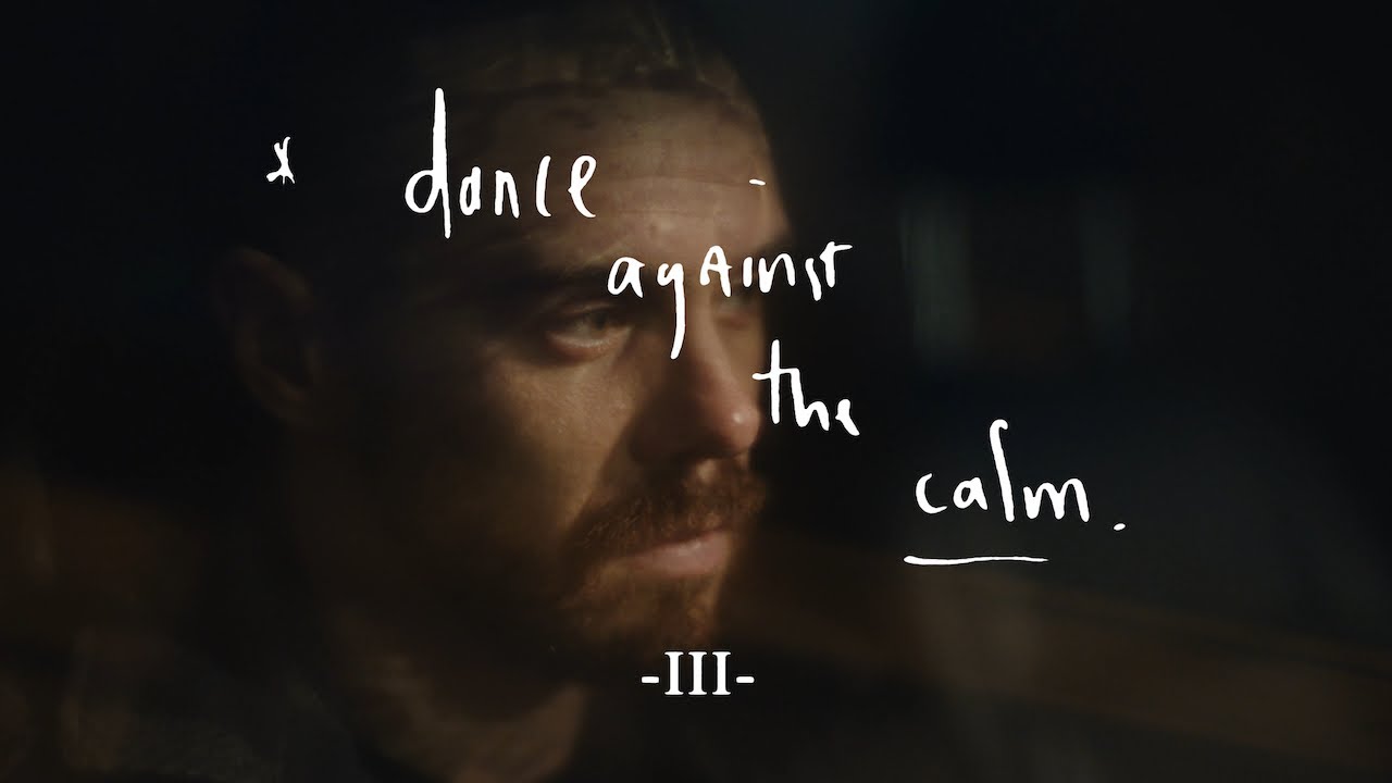 Talos -  dance against the calm (Official Music Video)