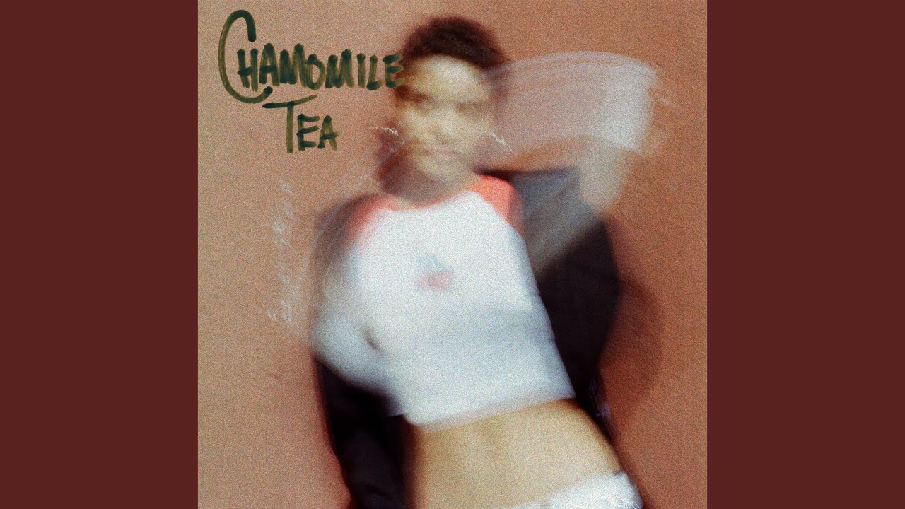 Chamomile Tea