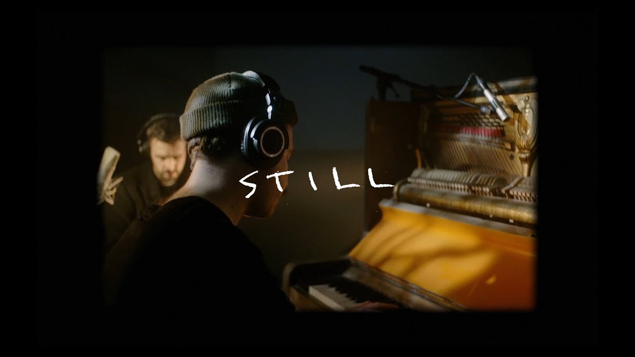 Royal Yellow - Still Pt. 1 (Live)