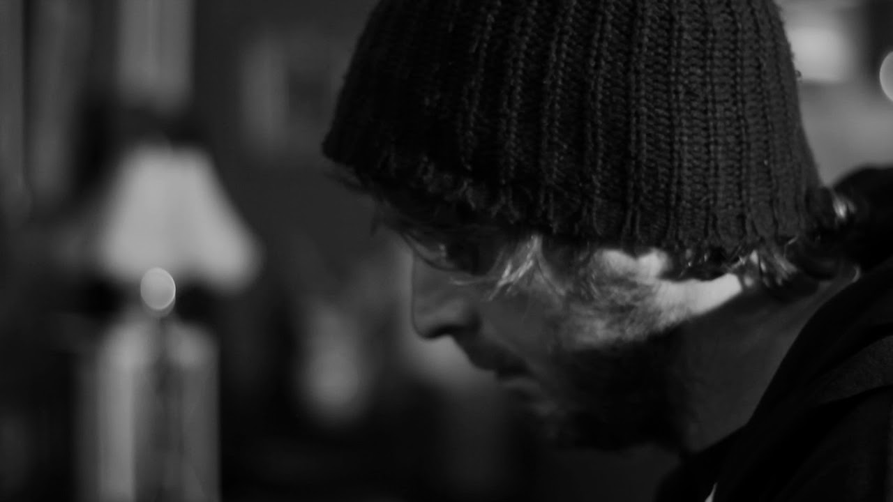 Conor Walsh :: The Lucid Album preview