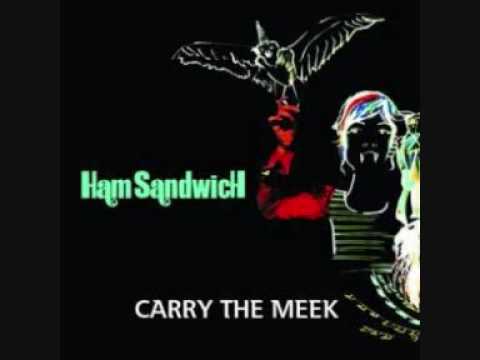 Ham Sandwich - St Christopher