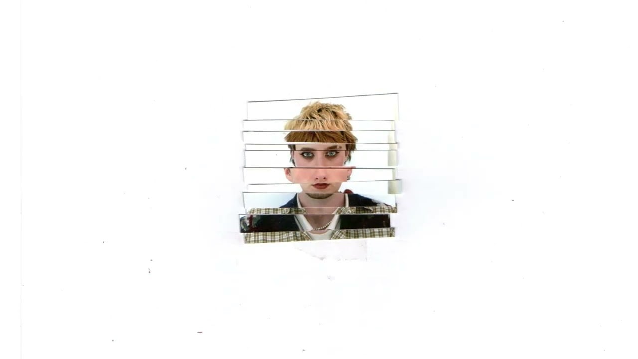 NewDad - Be Kind
