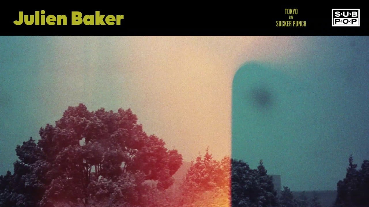 Julien Baker - Tokyo